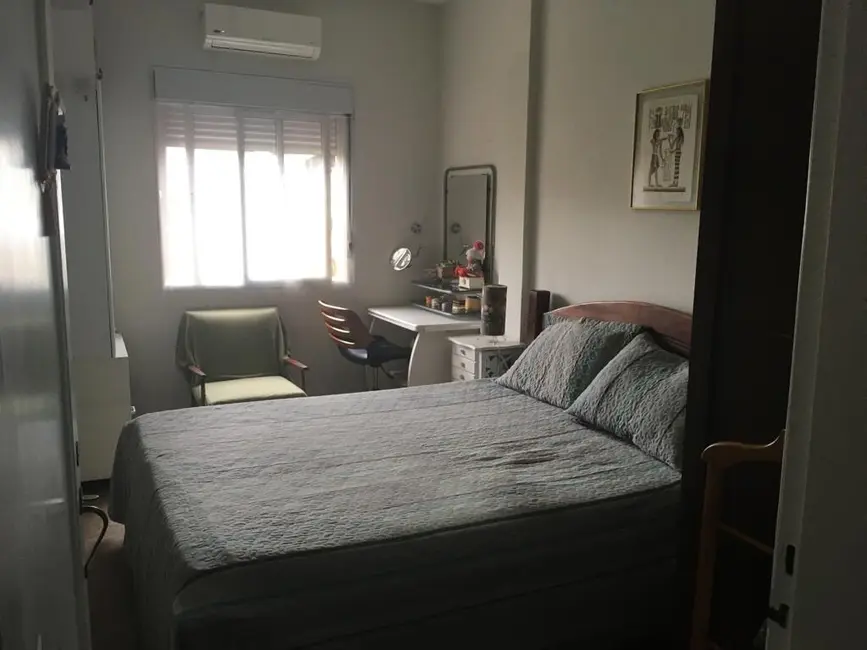 Apartamento com 3 quartos à venda, 200m2 em Vila Mariana, São Paulo - SP - imagem 8 Foto 8 de Apartamento com 3 quartos à venda, 200m2 em Vila Mariana, São Paulo - SP
