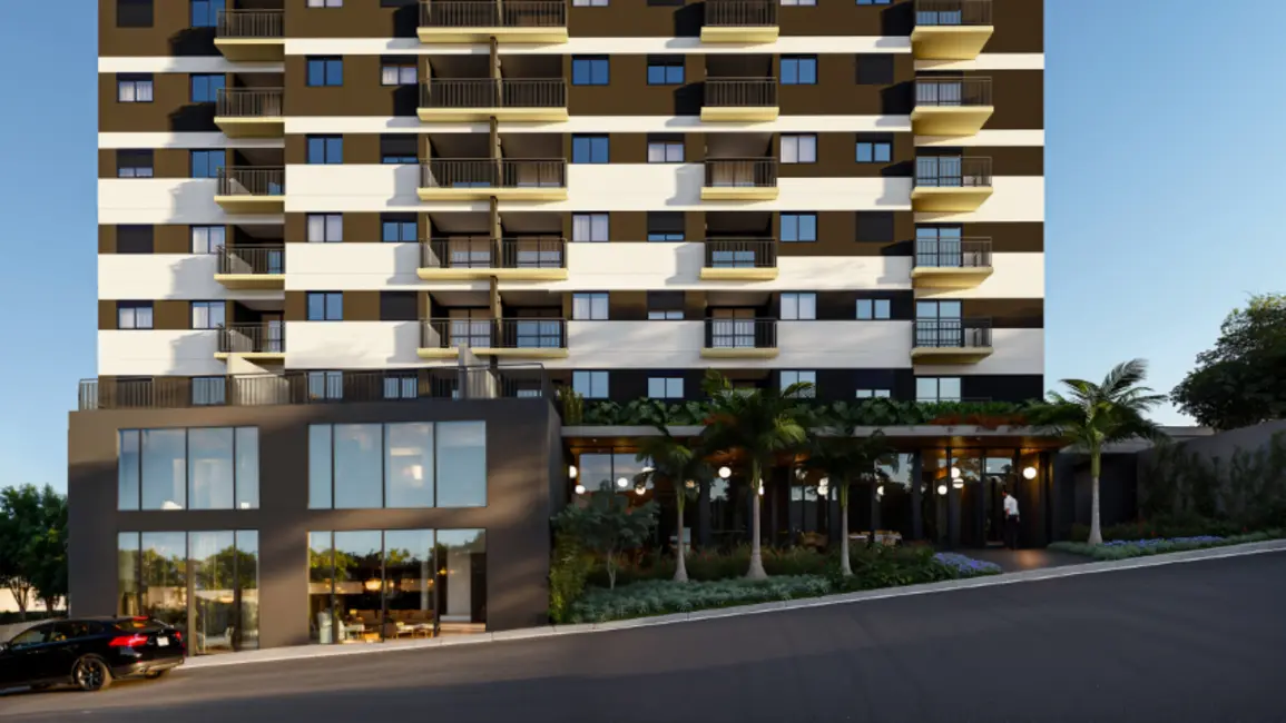 Apartamento com 2 quartos à venda, 47m2 em Vila Sônia, São Paulo - SP - imagem 4 Foto 4 de Apartamento com 2 quartos à venda, 47m2 em Vila Sônia, São Paulo - SP