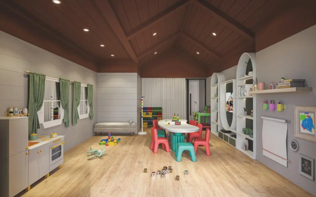 Foto 9 de Apartamento com 3 quartos à venda, 135m2 em Meia Praia, Itapema - SC