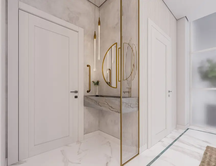 Apartamento com 2 quartos à venda, 69m2 em Centro, Itajai - SC - imagem 6 Foto 6 de Apartamento com 2 quartos à venda, 69m2 em Centro, Itajai - SC