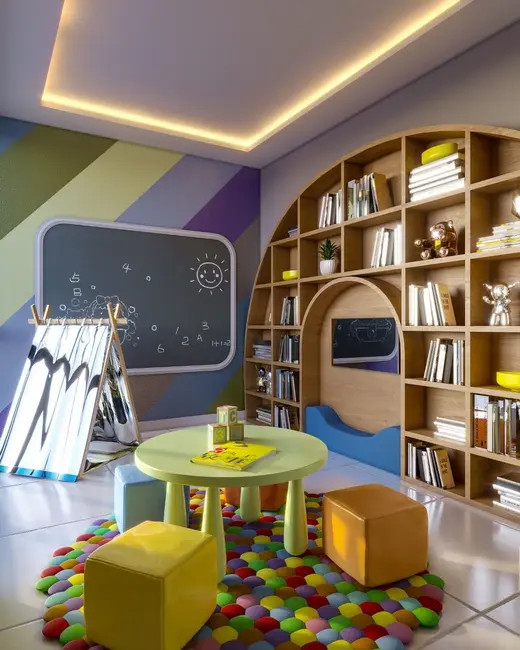 Apartamento com 2 quartos à venda, 63m2 em Itapema - SC - imagem 6 Foto 6 de Apartamento com 2 quartos à venda, 63m2 em Itapema - SC