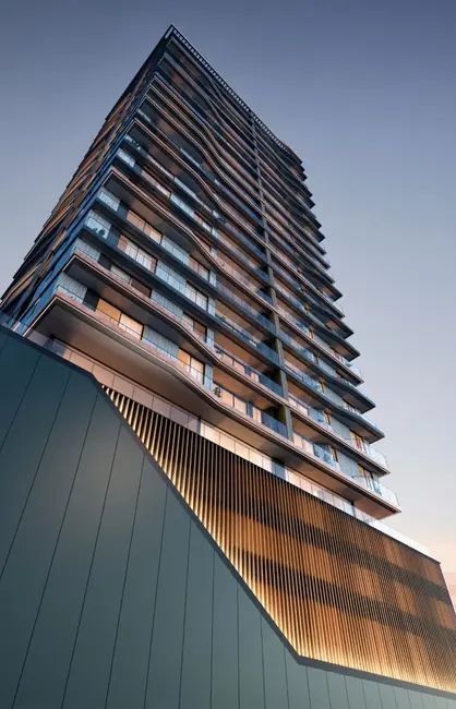 Foto 1 de Apartamento com 2 quartos à venda, 93m2 em Porto Belo - SC