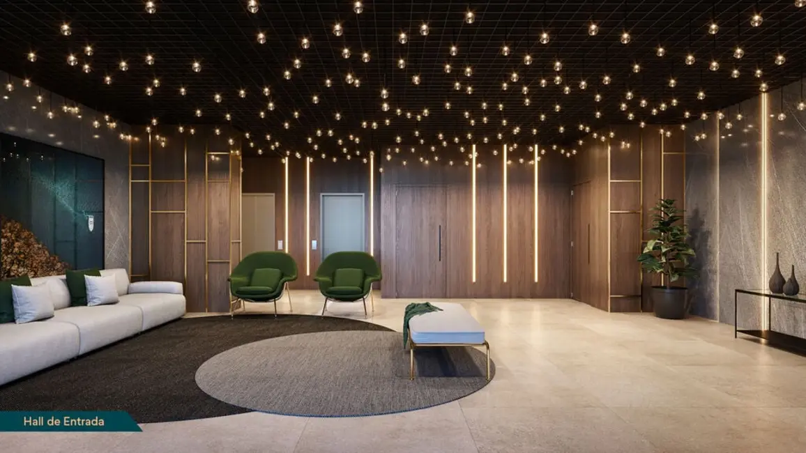 Foto 3 de Apartamento com 3 quartos à venda, 124m2 em Porto Belo - SC