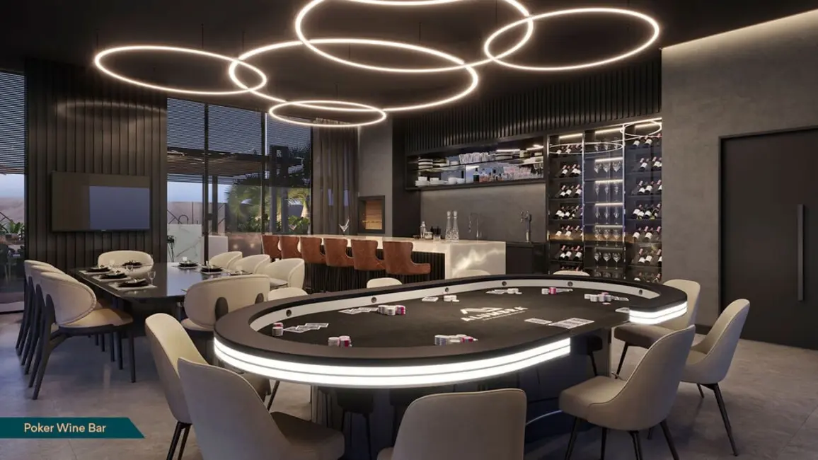 Foto 7 de Apartamento com 3 quartos à venda, 124m2 em Porto Belo - SC