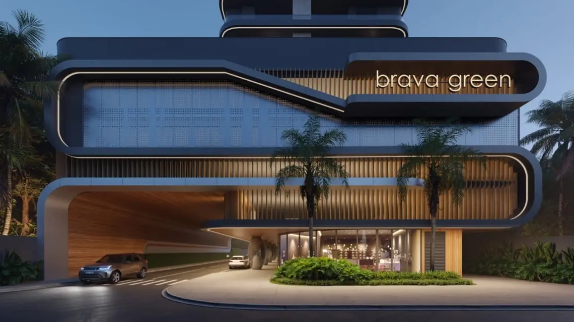 Foto 4 de Apartamento com 3 quartos à venda, 100m2 em Itajai - SC