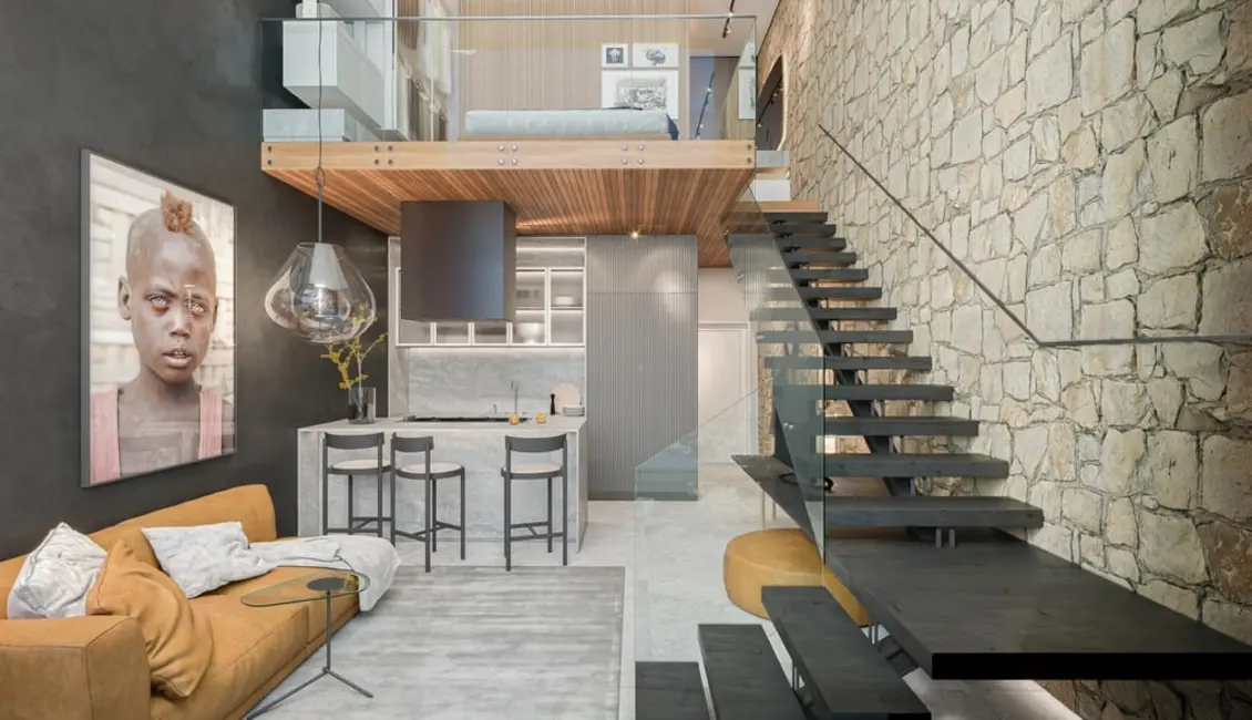 Foto 8 de Apartamento com 3 quartos à venda, 100m2 em Itajai - SC