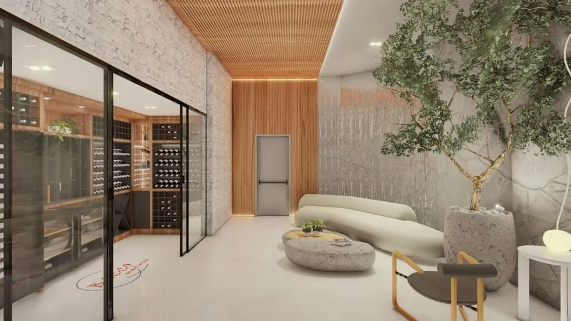 Foto 6 de Apartamento com 3 quartos à venda, 100m2 em Itajai - SC