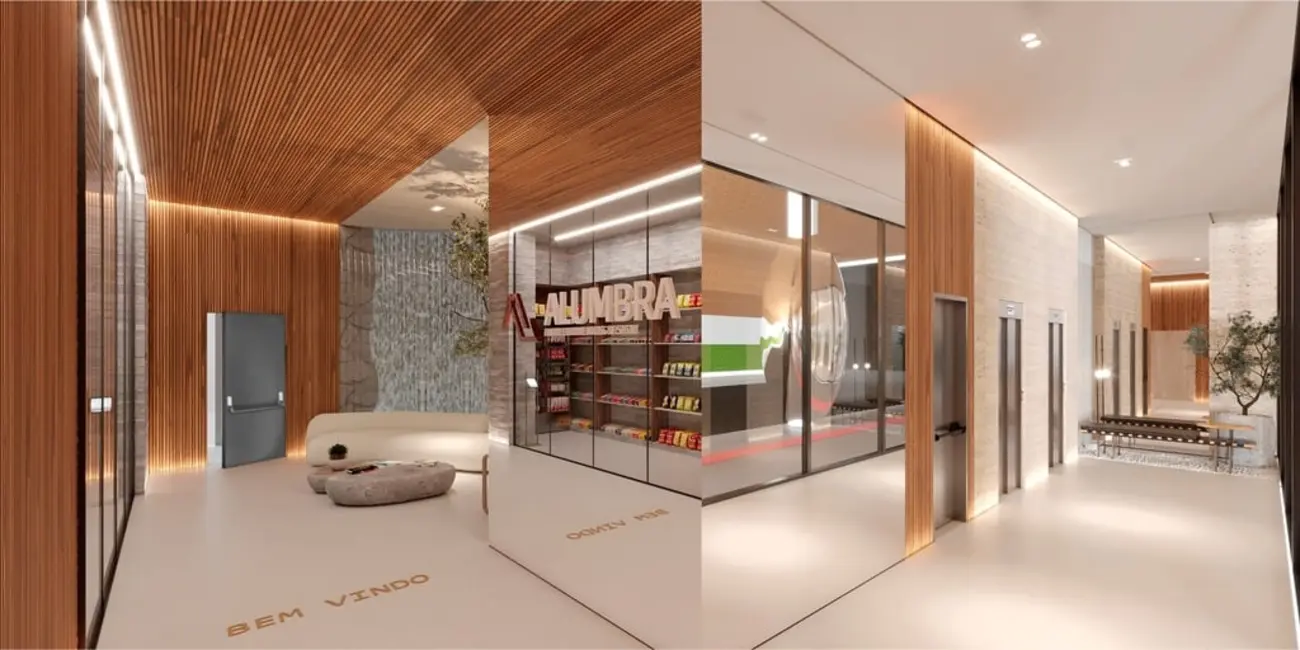 Foto 5 de Apartamento com 2 quartos à venda, 85m2 em Itajai - SC