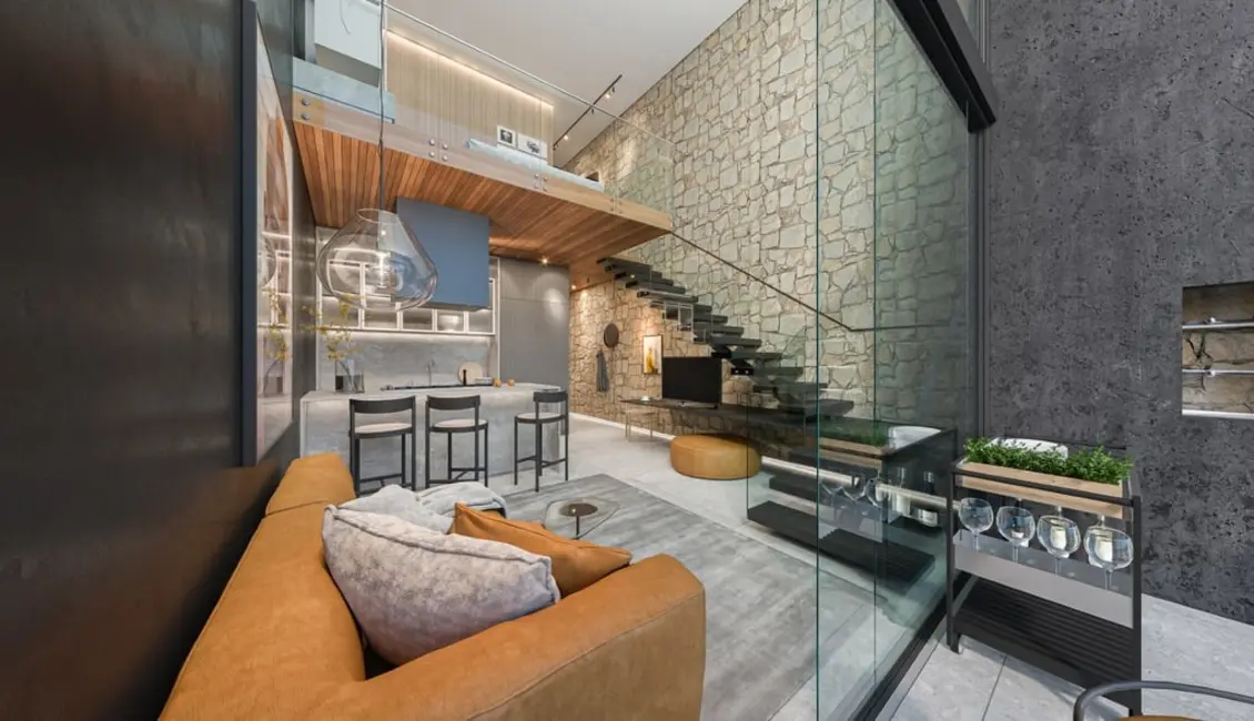 Foto 7 de Apartamento com 2 quartos à venda, 85m2 em Itajai - SC