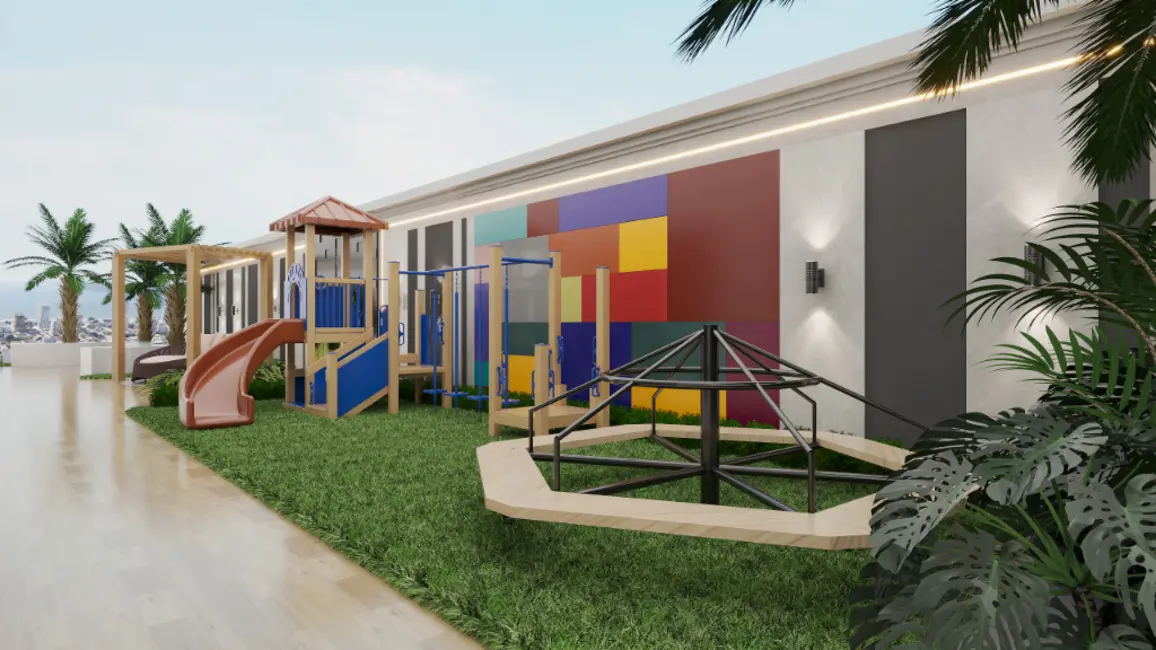 Foto 9 de Apartamento com 3 quartos à venda, 100m2 em Porto Belo - SC