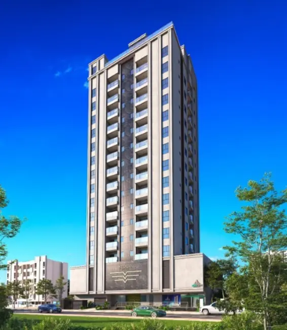 Foto 1 de Apartamento com 2 quartos à venda, 71m2 em Porto Belo - SC