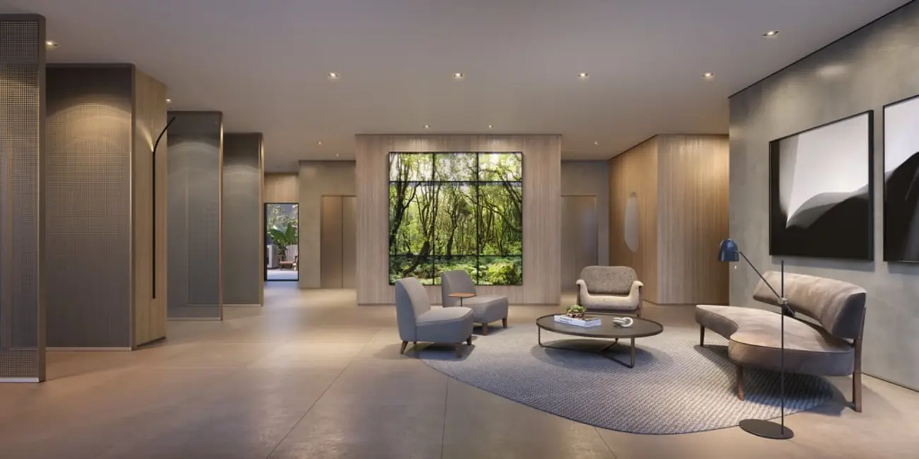 Foto 4 de Apartamento com 3 quartos à venda, 111m2 em Sumaré, São Paulo - SP