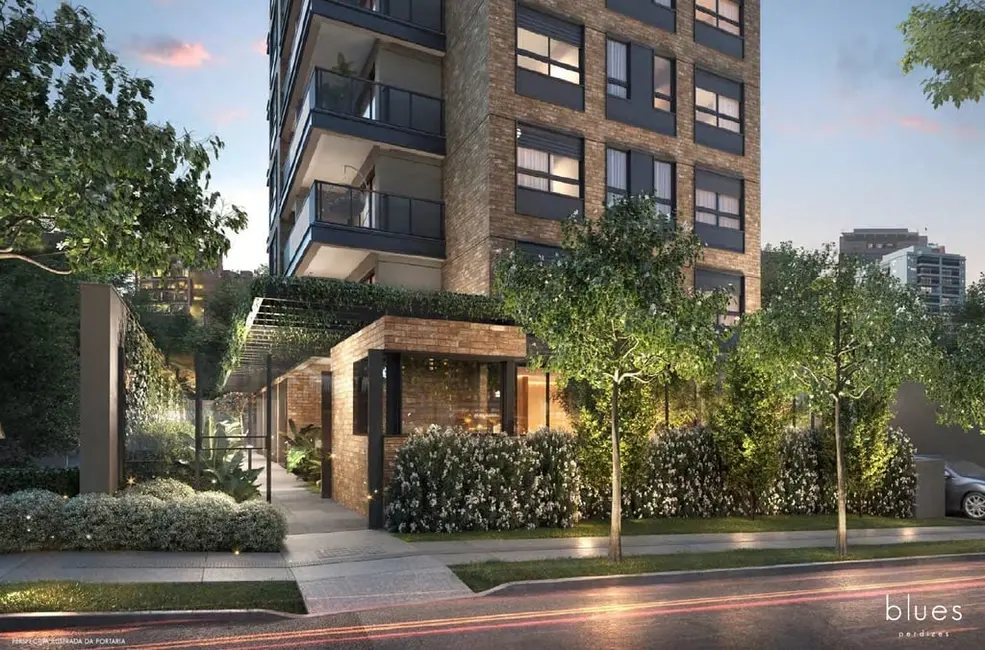 Foto 3 de Apartamento com 3 quartos à venda, 111m2 em Sumaré, São Paulo - SP