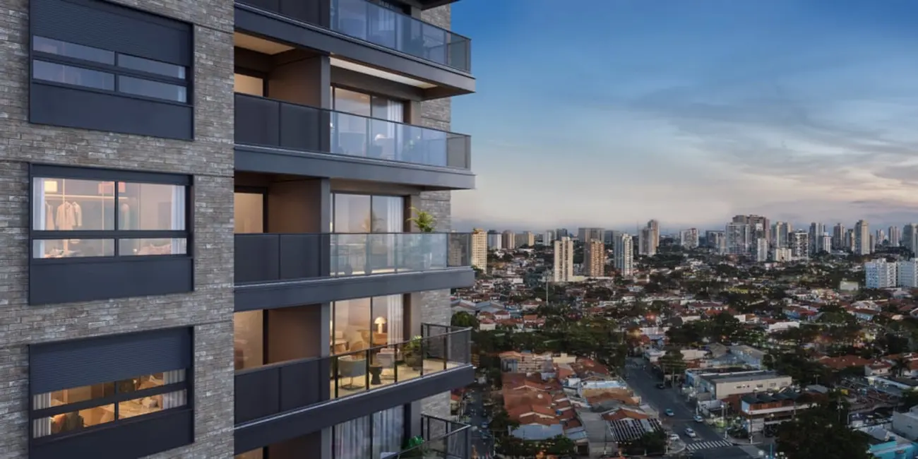 Foto 2 de Apartamento com 3 quartos à venda, 111m2 em Sumaré, São Paulo - SP