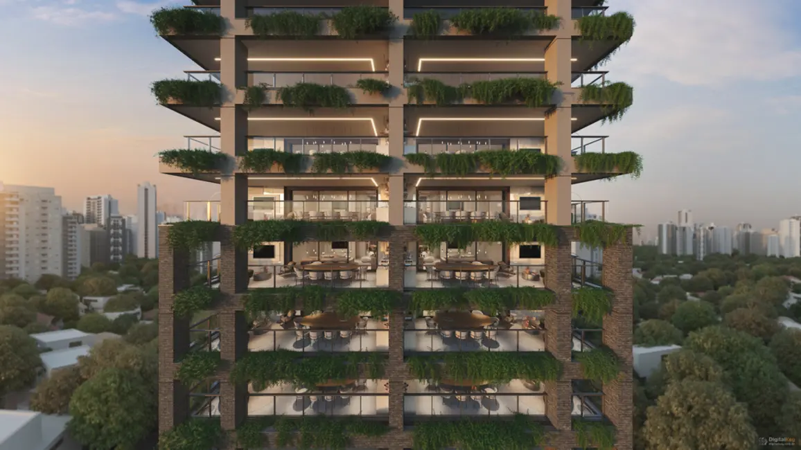 Foto 3 de Apartamento com 3 quartos à venda, 155m2 em Mooca, São Paulo - SP