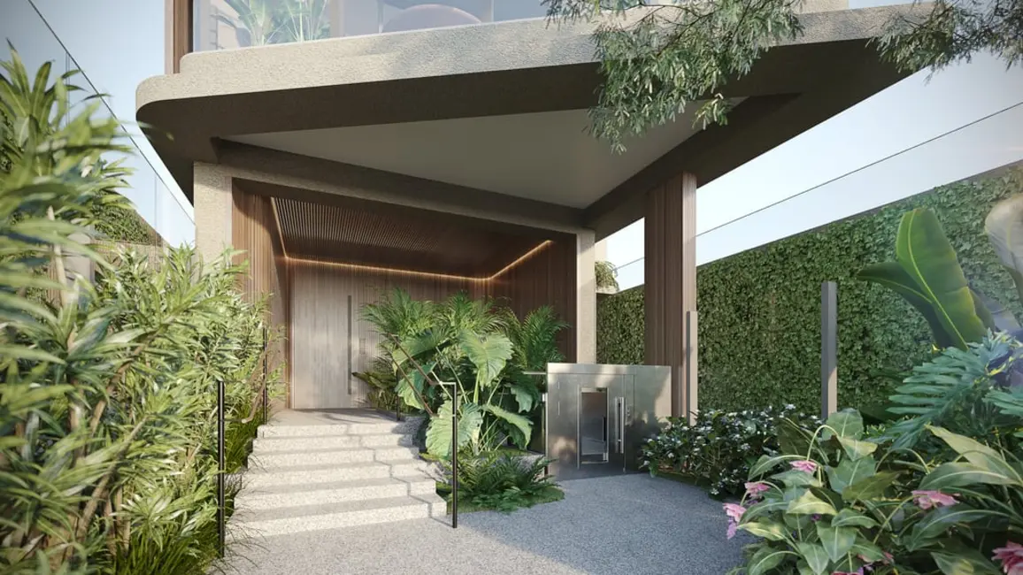 Apartamento com 1 quarto à venda, 84m2 em Alto de Pinheiros, São Paulo - SP - imagem 3 Foto 3 de Apartamento com 1 quarto à venda, 84m2 em Alto de Pinheiros, São Paulo - SP