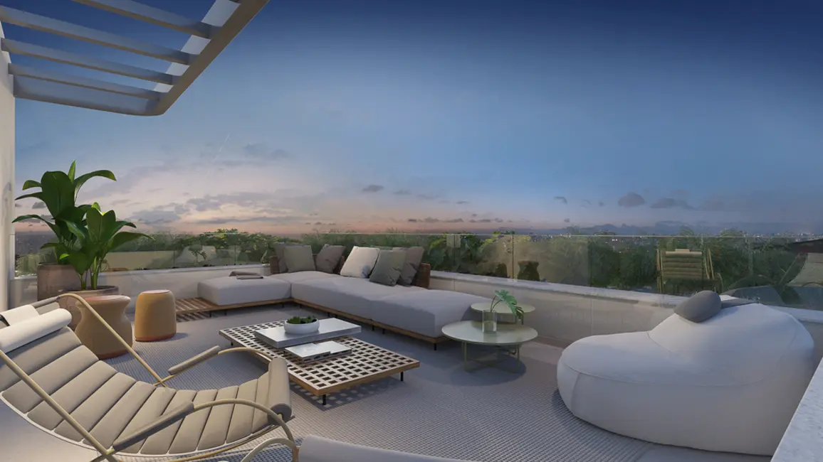 Foto 7 de Apartamento com 3 quartos à venda, 273m2 em Alto da Lapa, São Paulo - SP