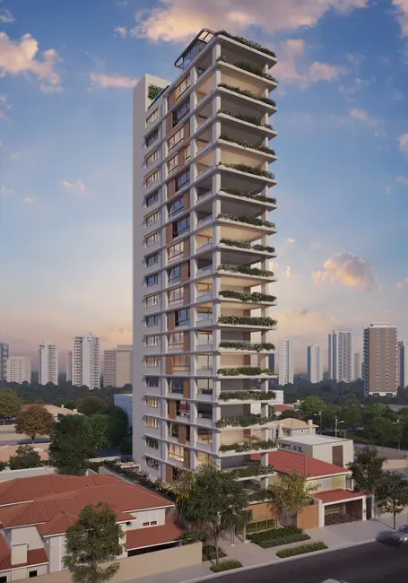 Foto 2 de Apartamento com 3 quartos à venda, 158m2 em Alto da Lapa, São Paulo - SP