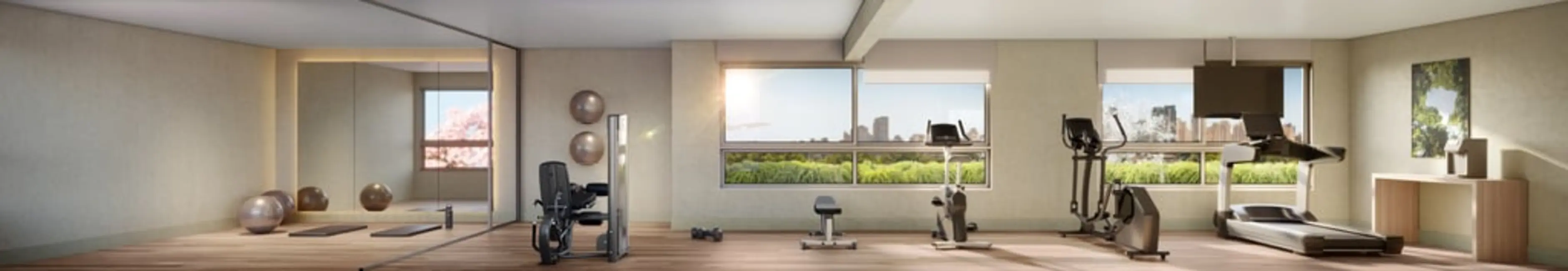 Foto 8 de Apartamento com 2 quartos à venda, 125m2 em Vila Madalena, São Paulo - SP