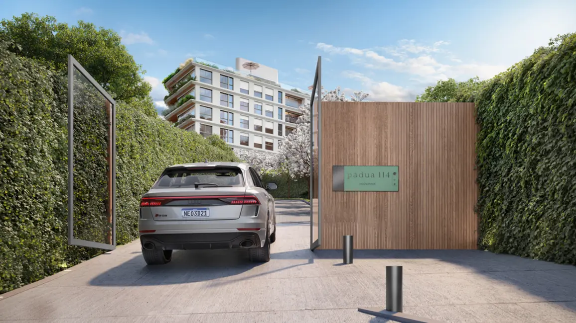 Apartamento com 2 quartos à venda, 216m2 em Santa Cecília, São Paulo - SP - imagem 3 Foto 3 de Apartamento com 2 quartos à venda, 216m2 em Santa Cecília, São Paulo - SP