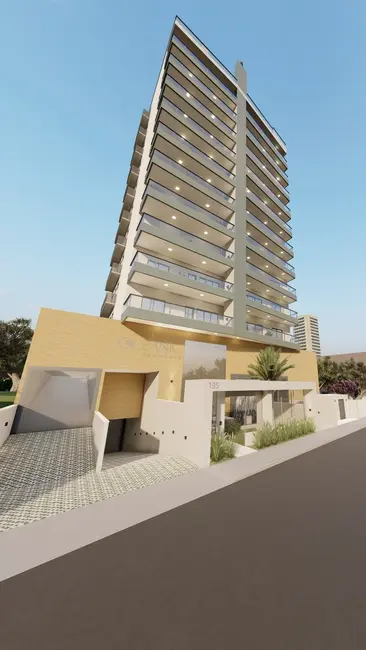 Foto 5 de Apartamento com 3 quartos à venda, 106m2 em Barreiros, Sao Jose - SC