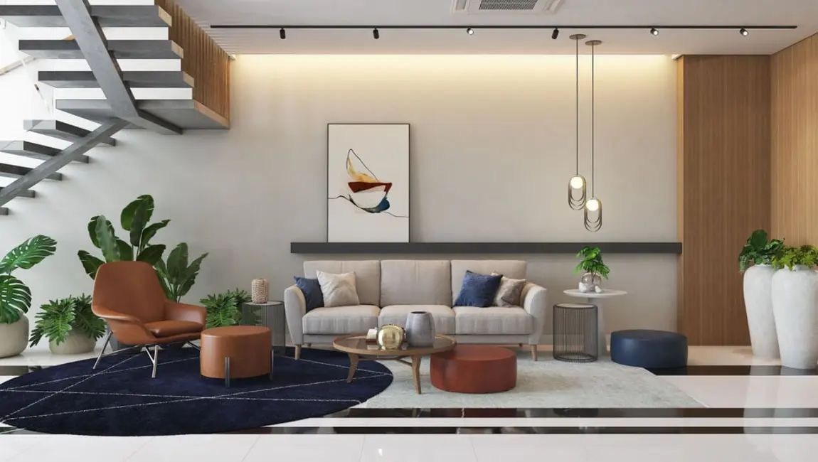 Apartamento com 2 quartos à venda, 74m2 em Fazendinha, Itajai - SC - imagem 7 Foto 7 de Apartamento com 2 quartos à venda, 74m2 em Fazendinha, Itajai - SC