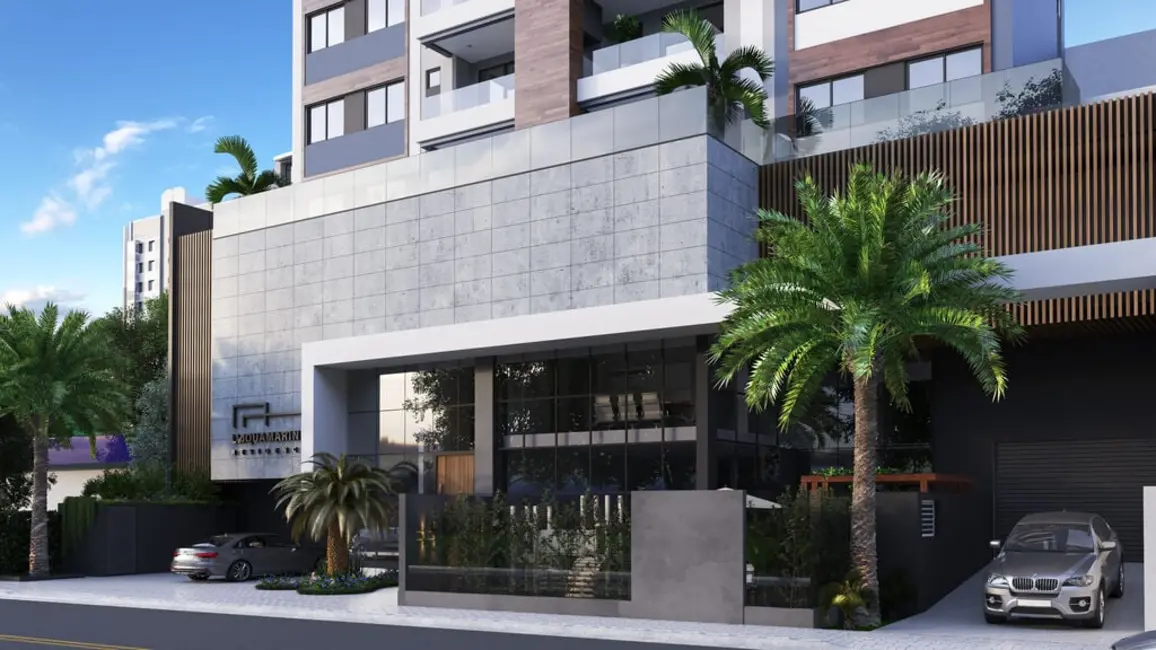 Apartamento com 2 quartos à venda, 74m2 em Fazendinha, Itajai - SC - imagem 5 Foto 5 de Apartamento com 2 quartos à venda, 74m2 em Fazendinha, Itajai - SC