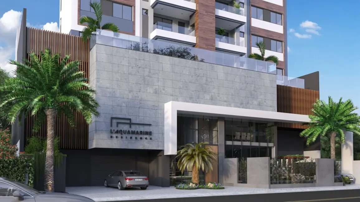 Apartamento com 2 quartos à venda, 74m2 em Fazendinha, Itajai - SC - imagem 4 Foto 4 de Apartamento com 2 quartos à venda, 74m2 em Fazendinha, Itajai - SC