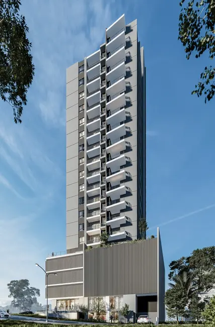 Foto 3 de Apartamento com 2 quartos à venda, 73m2 em Fazenda, Itajai - SC