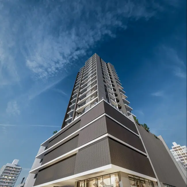 Foto 5 de Apartamento com 2 quartos à venda, 73m2 em Fazenda, Itajai - SC