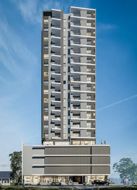 Apartamento com 2 quartos à venda, 76m2 em Fazenda, Itajai - SC - imagem 4 Foto 4 de Apartamento com 2 quartos à venda, 76m2 em Fazenda, Itajai - SC