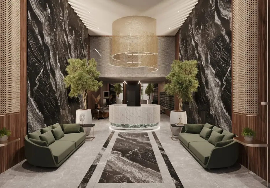 Foto 8 de Apartamento com 2 quartos à venda, 80m2 em Fazenda, Itajai - SC