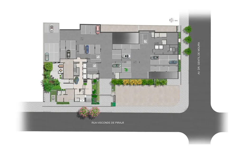 Foto 6 de Sala Comercial à venda, 63m2 em Ipiranga, São Paulo - SP