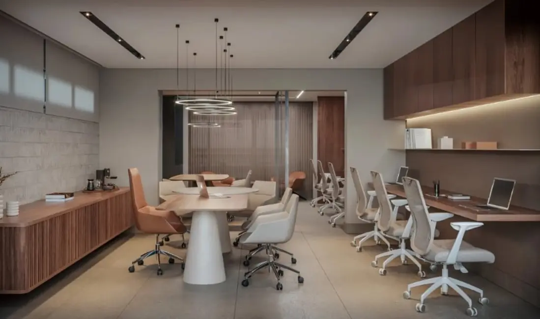 Foto 3 de Sala Comercial à venda, 30m2 em Ipiranga, São Paulo - SP