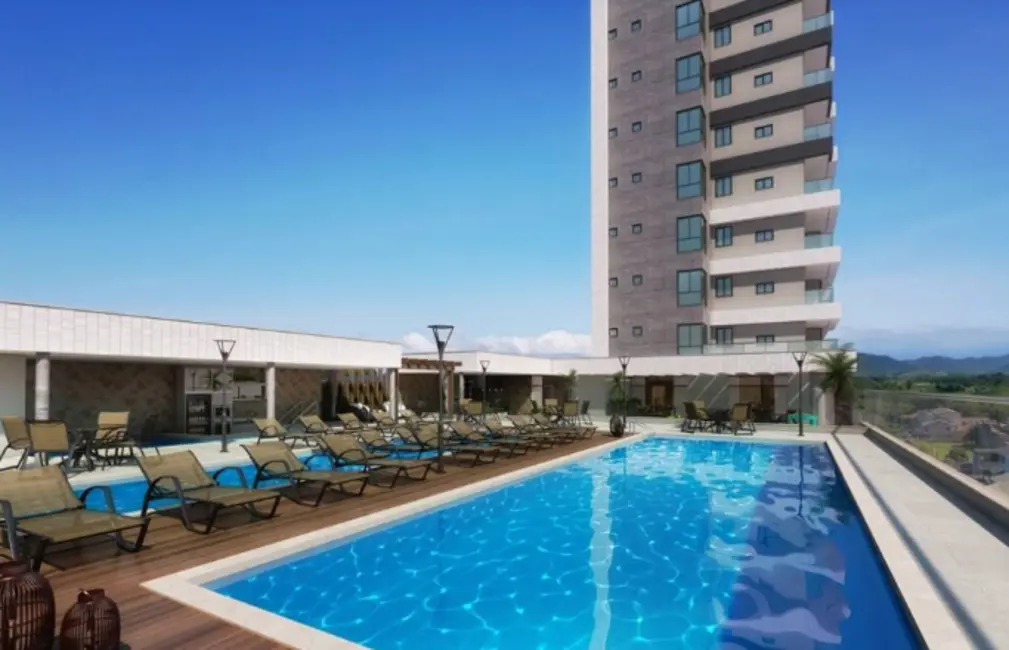 Foto 9 de Apartamento com 3 quartos à venda, 115m2 em Meia Praia, Itapema - SC