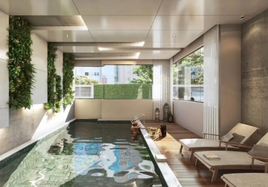 Foto 6 de Apartamento com 4 quartos à venda, 177m2 em Meia Praia, Itapema - SC