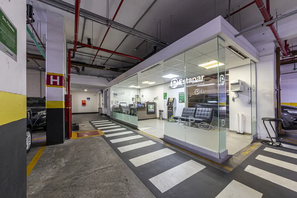 Foto 9 de Sala Comercial à venda, 43m2 em Santo Amaro, São Paulo - SP