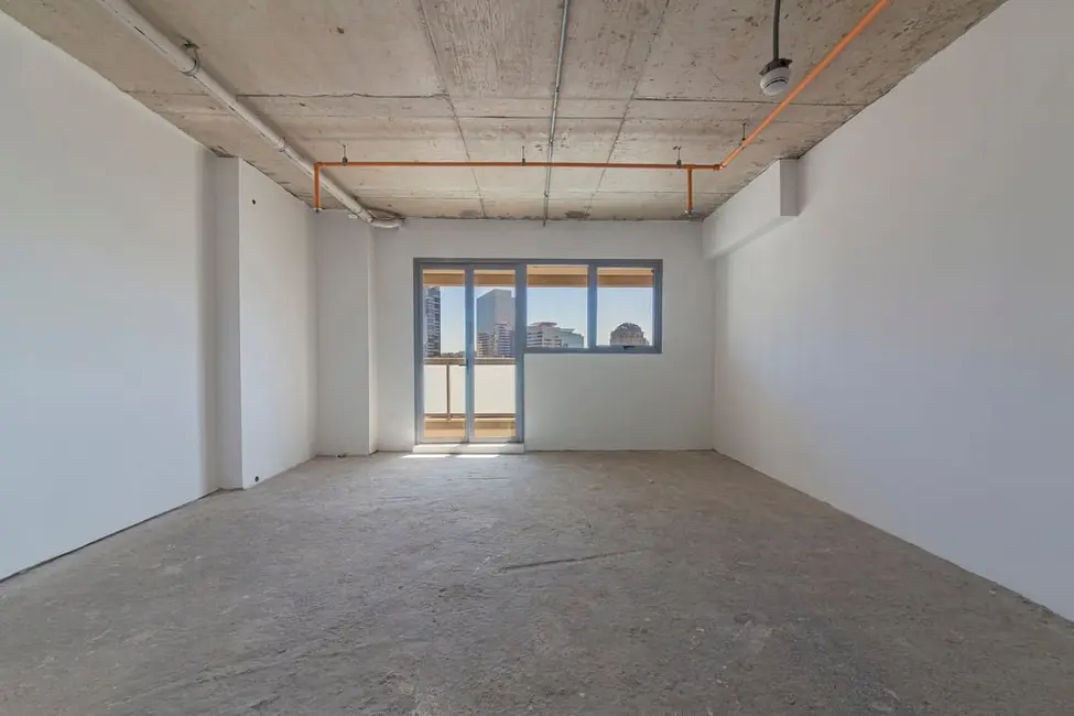 Sala Comercial à venda, 40m2 em Santo Amaro, São Paulo - SP - imagem 6 Foto 6 de Sala Comercial à venda, 40m2 em Santo Amaro, São Paulo - SP