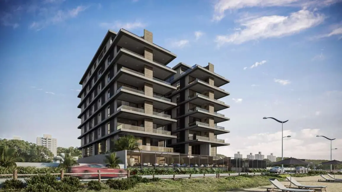 Apartamento com 3 quartos à venda, 172m2 em Itajai - SC - imagem 1 Foto 1 de Apartamento com 3 quartos à venda, 172m2 em Itajai - SC