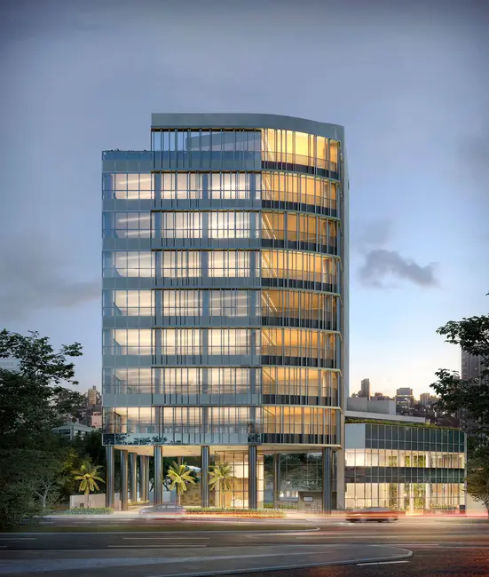 Foto 2 de Loja à venda, 525m2 em Pinheiros, São Paulo - SP