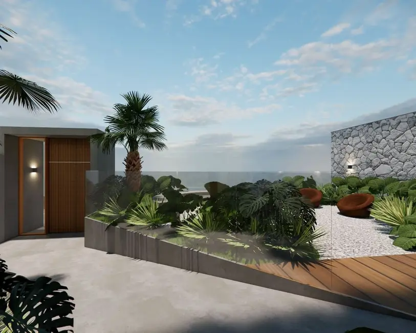 Apartamento com 3 quartos à venda, 276m2 em Itajai - SC - imagem 7 Foto 7 de Apartamento com 3 quartos à venda, 276m2 em Itajai - SC