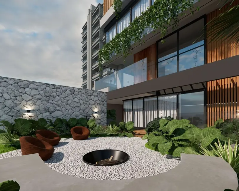 Apartamento com 3 quartos à venda, 276m2 em Itajai - SC - imagem 6 Foto 6 de Apartamento com 3 quartos à venda, 276m2 em Itajai - SC