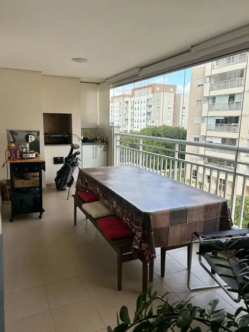Apartamento com 2 quartos à venda, 76m2 em Jaguaré, São Paulo - SP - imagem 7 Foto 7 de Apartamento com 2 quartos à venda, 76m2 em Jaguaré, São Paulo - SP