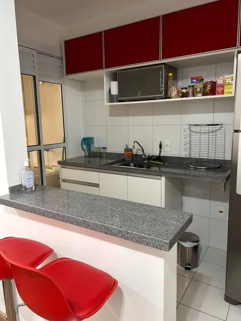 Apartamento com 2 quartos à venda, 76m2 em Jaguaré, São Paulo - SP - imagem 6 Foto 6 de Apartamento com 2 quartos à venda, 76m2 em Jaguaré, São Paulo - SP