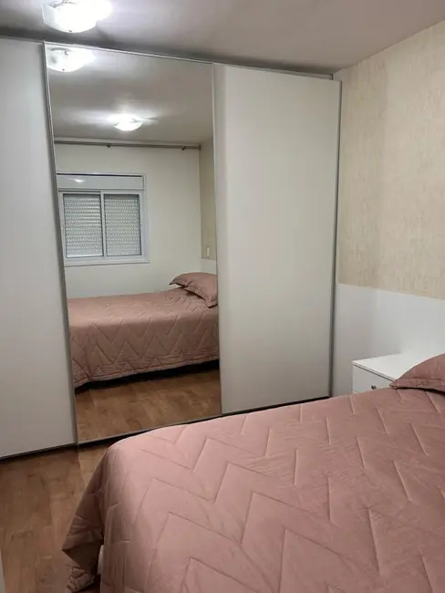 Apartamento com 2 quartos à venda, 76m2 em Jaguaré, São Paulo - SP - imagem 3 Foto 3 de Apartamento com 2 quartos à venda, 76m2 em Jaguaré, São Paulo - SP