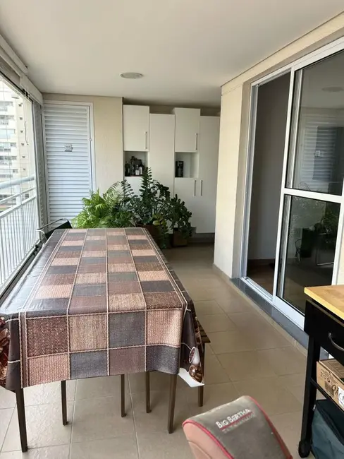 Apartamento com 2 quartos à venda, 76m2 em Jaguaré, São Paulo - SP - imagem 4 Foto 4 de Apartamento com 2 quartos à venda, 76m2 em Jaguaré, São Paulo - SP
