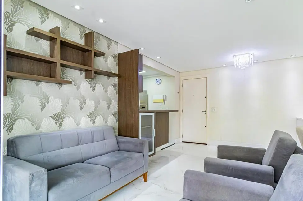 Apartamento com 2 quartos à venda, 85m2 em Jaguaré, São Paulo - SP - imagem 7 Foto 7 de Apartamento com 2 quartos à venda, 85m2 em Jaguaré, São Paulo - SP