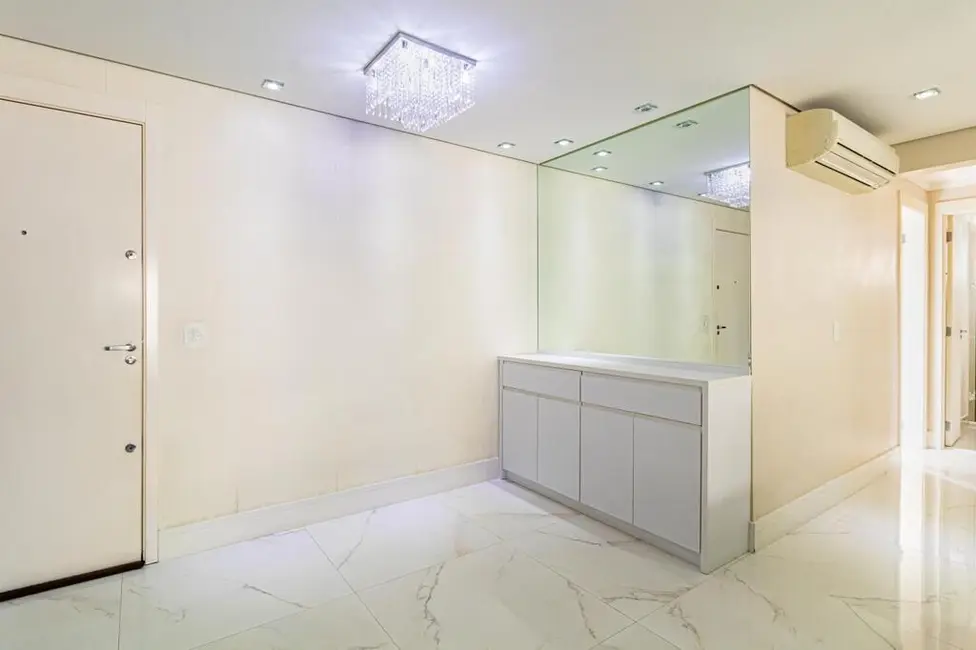Apartamento com 2 quartos à venda, 85m2 em Jaguaré, São Paulo - SP - imagem 3 Foto 3 de Apartamento com 2 quartos à venda, 85m2 em Jaguaré, São Paulo - SP