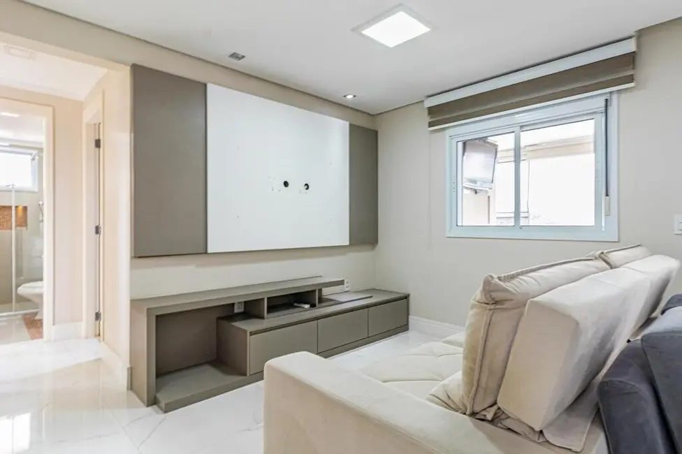Apartamento com 2 quartos à venda, 85m2 em Jaguaré, São Paulo - SP - imagem 6 Foto 6 de Apartamento com 2 quartos à venda, 85m2 em Jaguaré, São Paulo - SP