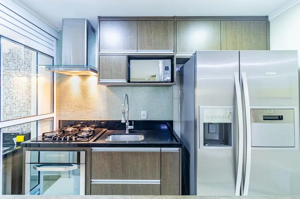 Apartamento com 2 quartos à venda, 85m2 em Jaguaré, São Paulo - SP - imagem 9 Foto 9 de Apartamento com 2 quartos à venda, 85m2 em Jaguaré, São Paulo - SP